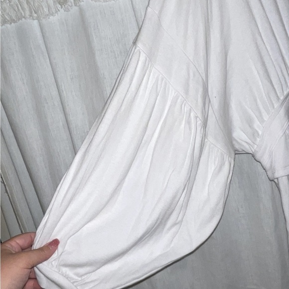 Free People Blouse - Picture 3 of 3